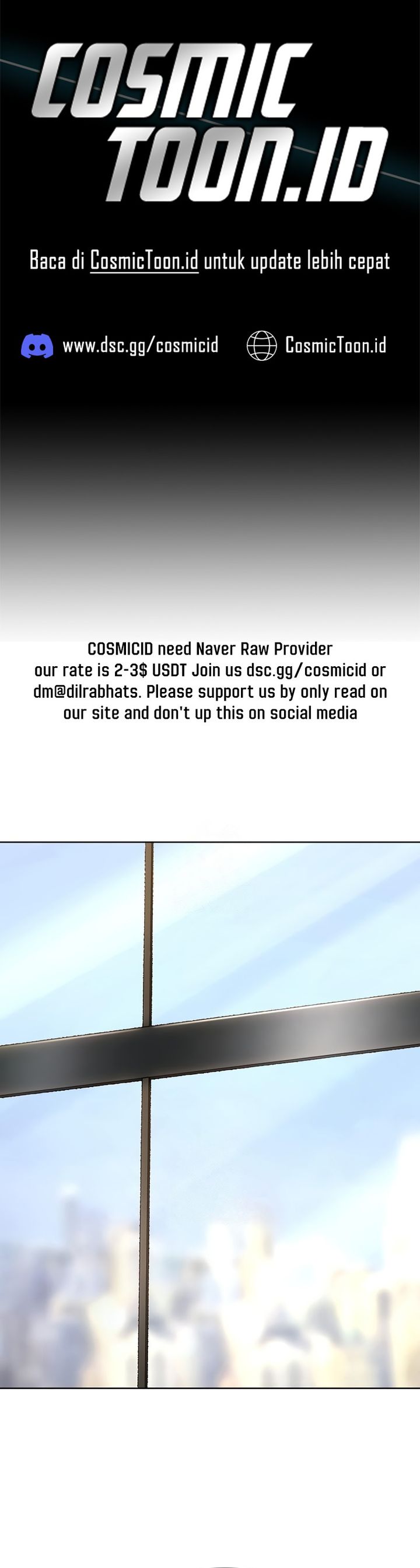 The Youngest Son Of A Rich Family (Reborn Rich) Chapter 184 Gambar 1