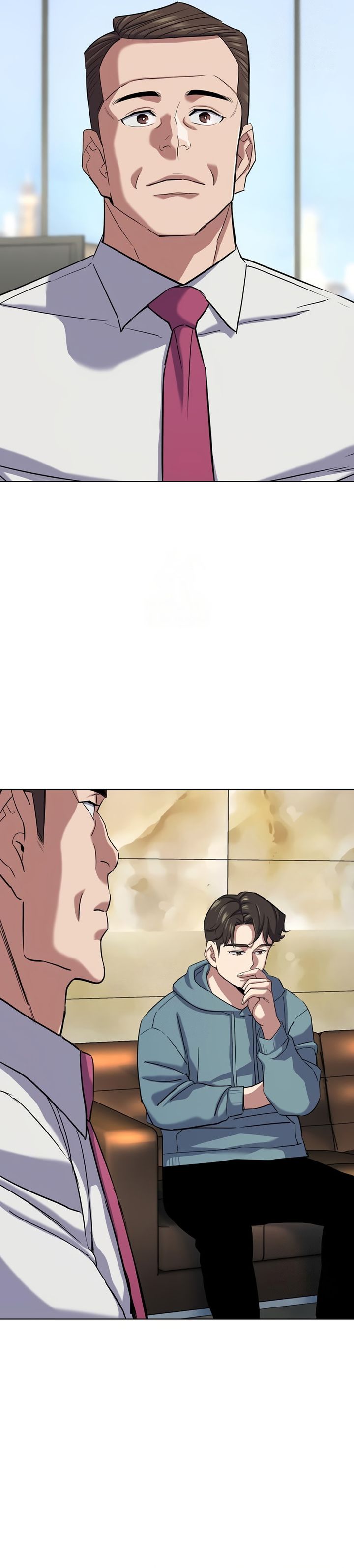 The Youngest Son Of A Rich Family (Reborn Rich) Chapter 184 Gambar 10