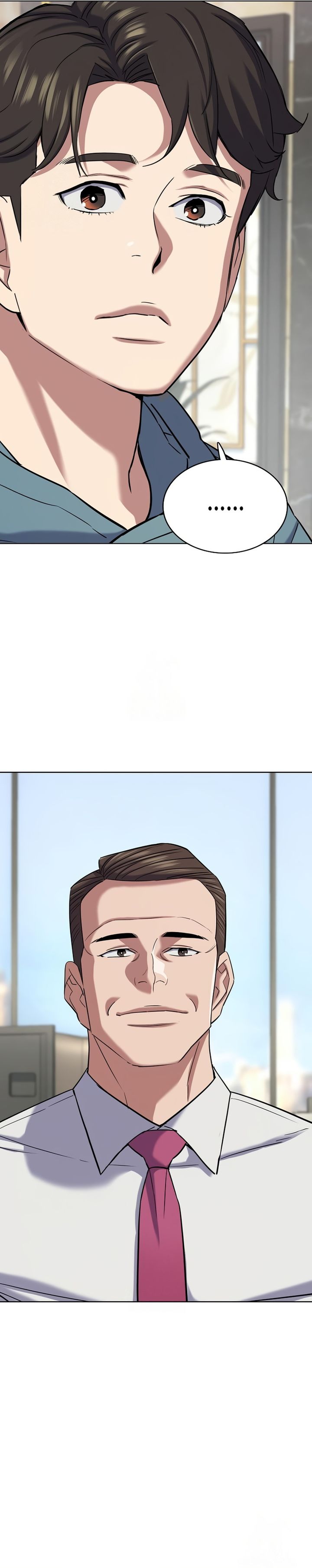 The Youngest Son Of A Rich Family (Reborn Rich) Chapter 184 Gambar 14