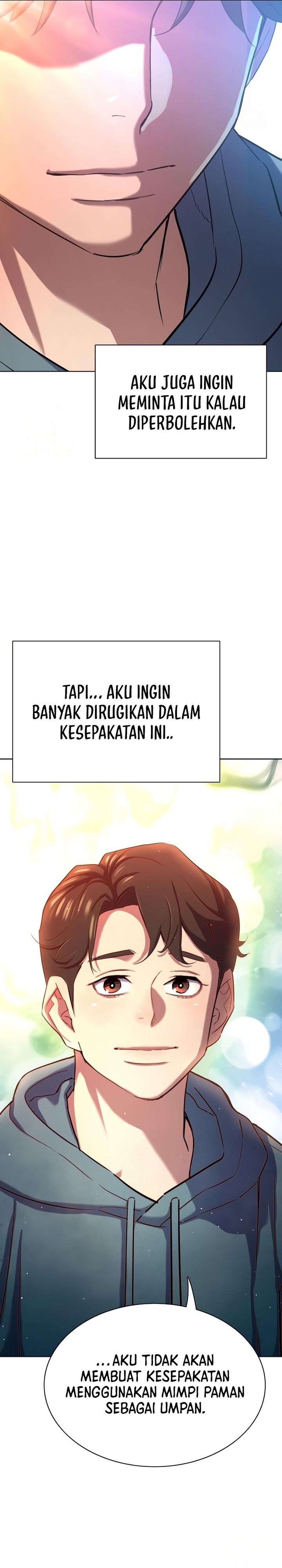 The Youngest Son Of A Rich Family (Reborn Rich) Chapter 184 Gambar 18