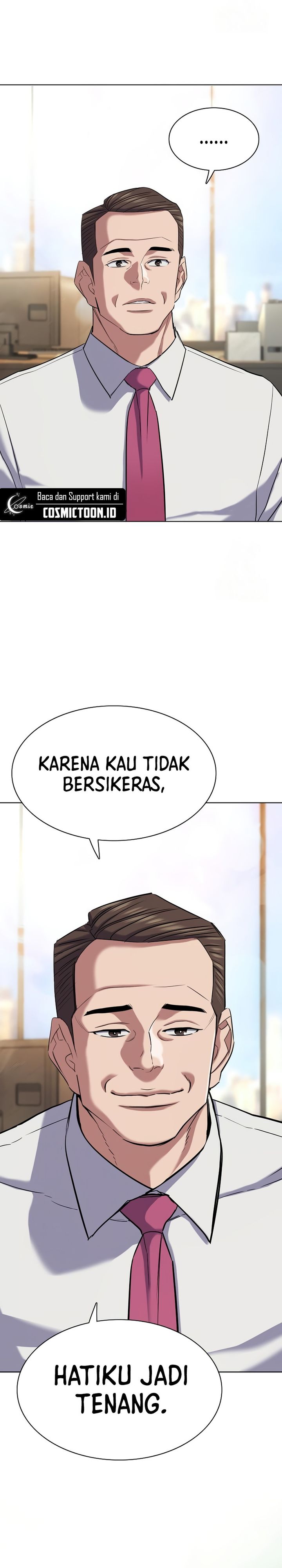 The Youngest Son Of A Rich Family (Reborn Rich) Chapter 184 Gambar 19