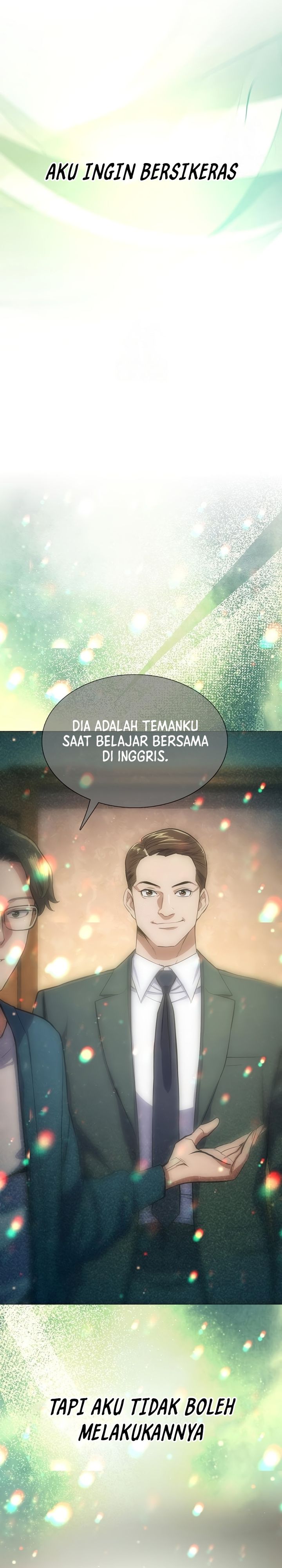 The Youngest Son Of A Rich Family (Reborn Rich) Chapter 184 Gambar 20