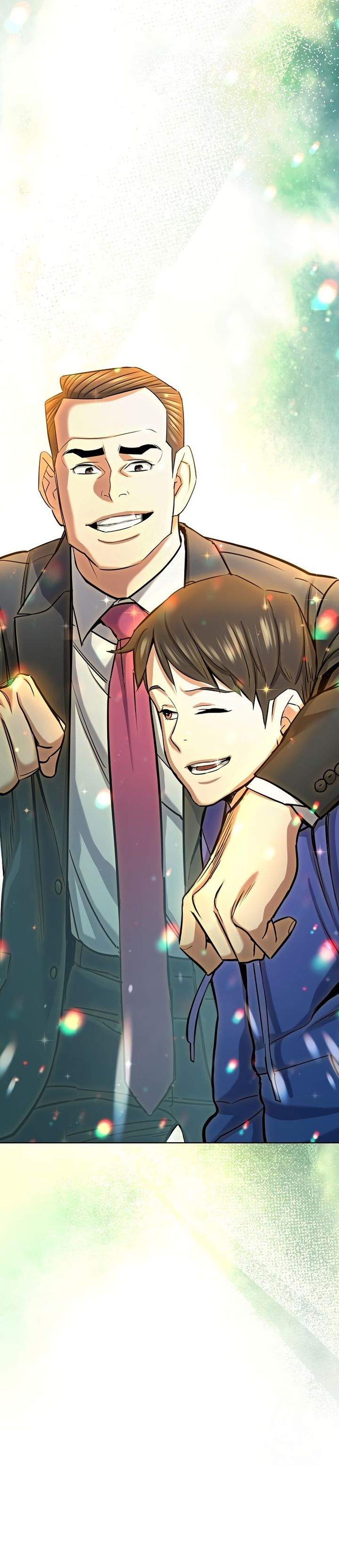 The Youngest Son Of A Rich Family (Reborn Rich) Chapter 184 Gambar 22