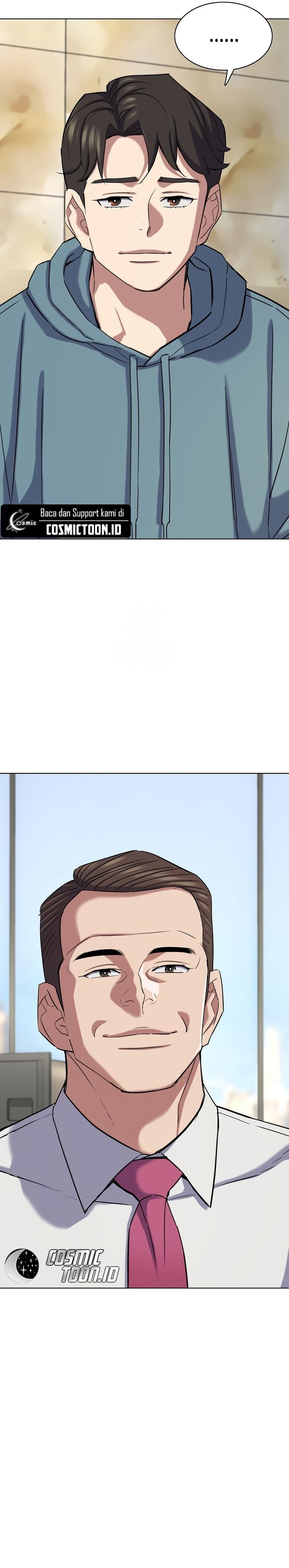 The Youngest Son Of A Rich Family (Reborn Rich) Chapter 184 Gambar 24