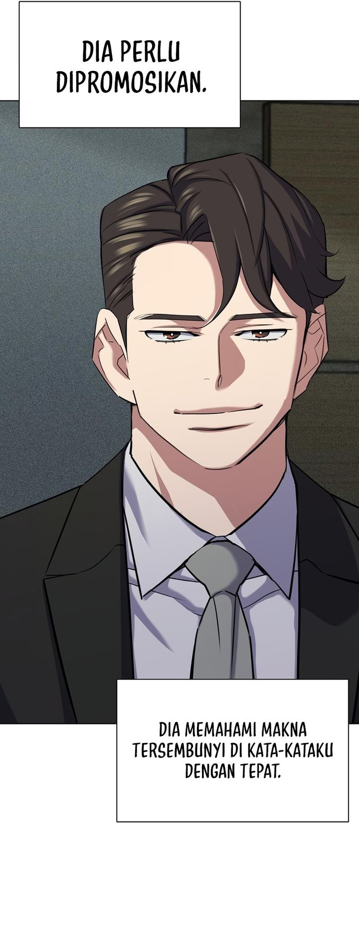 The Youngest Son Of A Rich Family (Reborn Rich) Chapter 184 Gambar 44