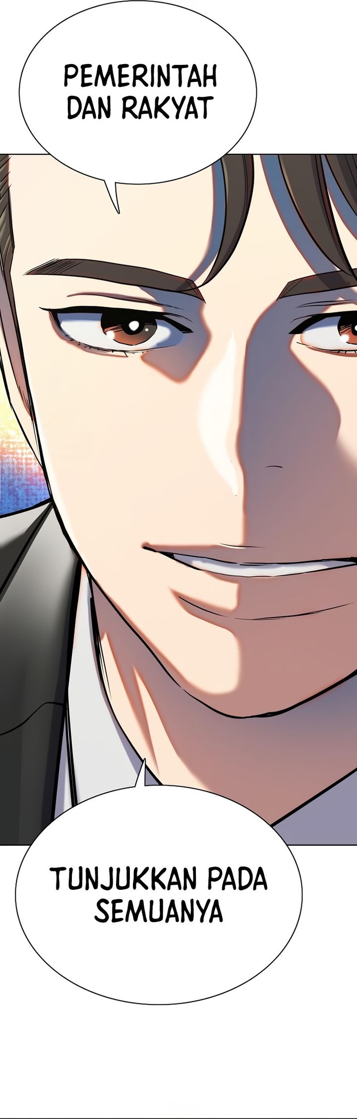 The Youngest Son Of A Rich Family (Reborn Rich) Chapter 184 Gambar 47