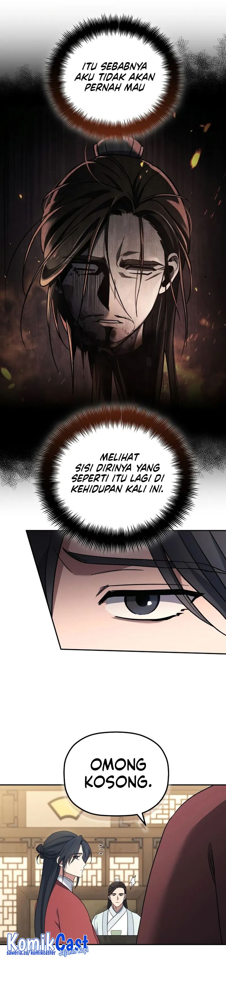 The Youngest Son of the Eunhae Merchant Group” Chapter 03 Gambar 11