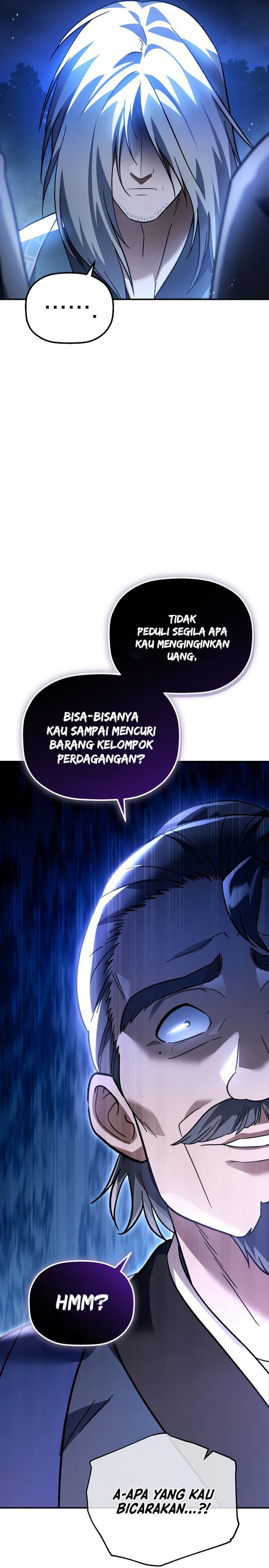 The Youngest Son of the Eunhae Merchant Group Chapter 17 Gambar 10