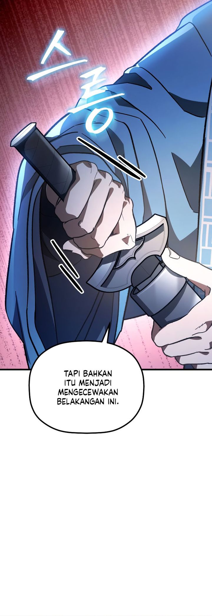 The Youngest Son of the Eunhae Merchant Group Chapter 17 Gambar 26