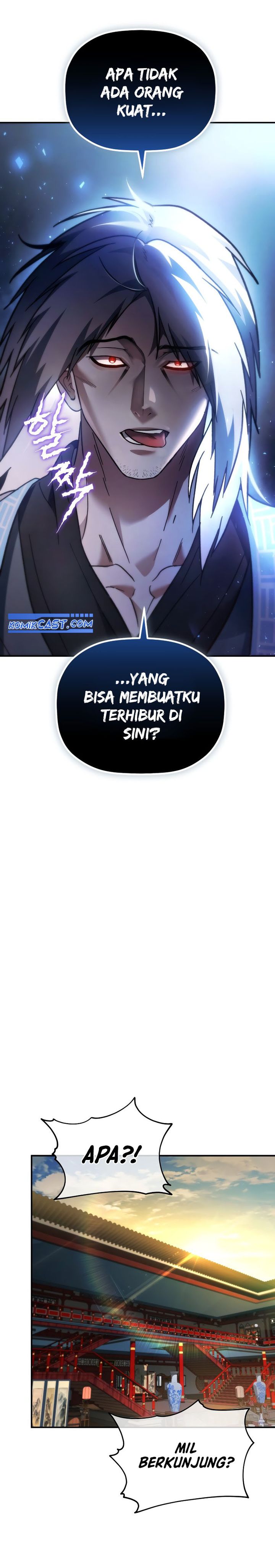 The Youngest Son of the Eunhae Merchant Group Chapter 17 Gambar 28