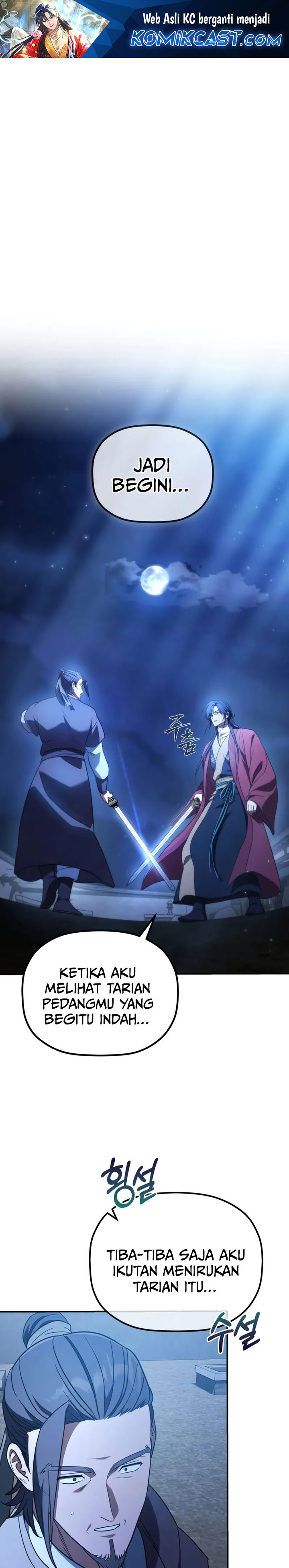 The Youngest Son of the Eunhae Merchant Group Chapter 22 Gambar 2