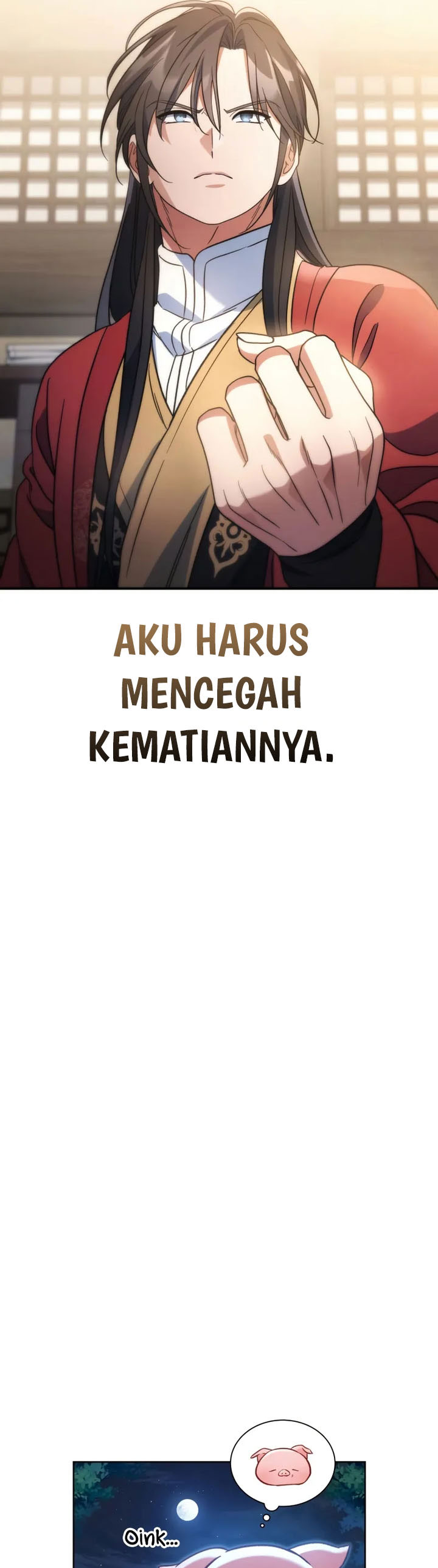 The Youngest Son of the Eunhae Merchant Group Chapter 22 Gambar 34