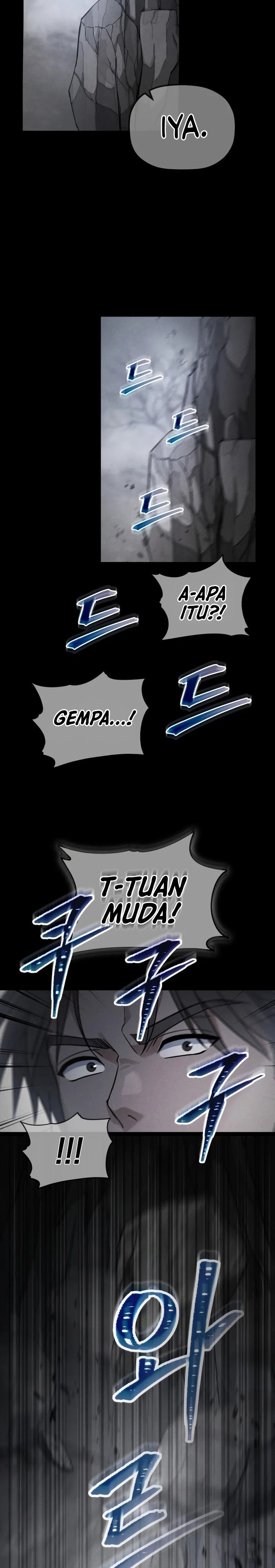 The Youngest Son of the Eunhae Merchant Group Chapter 26 Fix Gambar 3