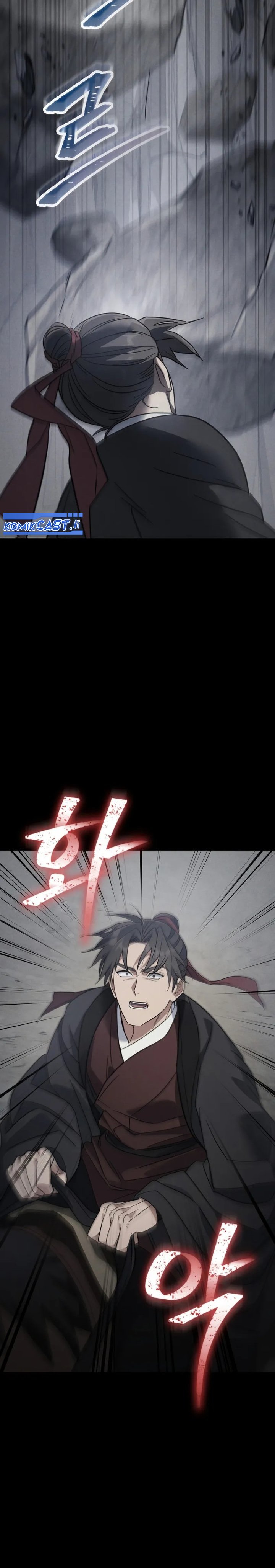 The Youngest Son of the Eunhae Merchant Group Chapter 26 Fix Gambar 4