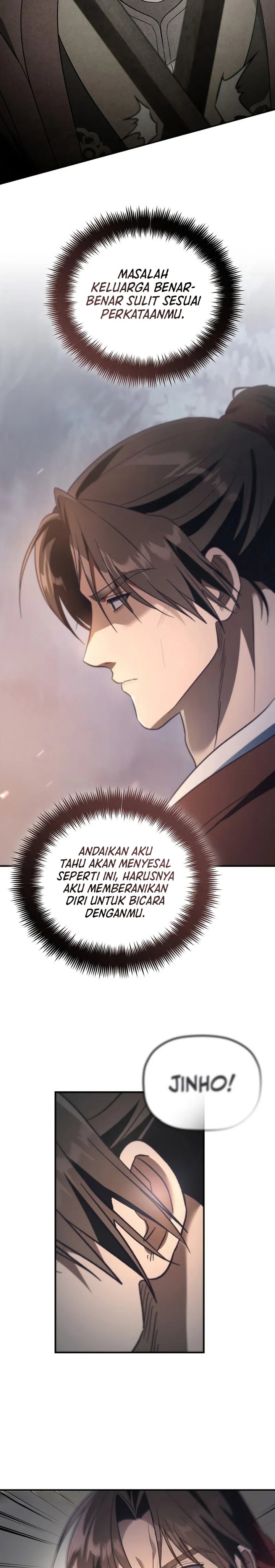The Youngest Son of the Eunhae Merchant Group Chapter 26 Fix Gambar 20