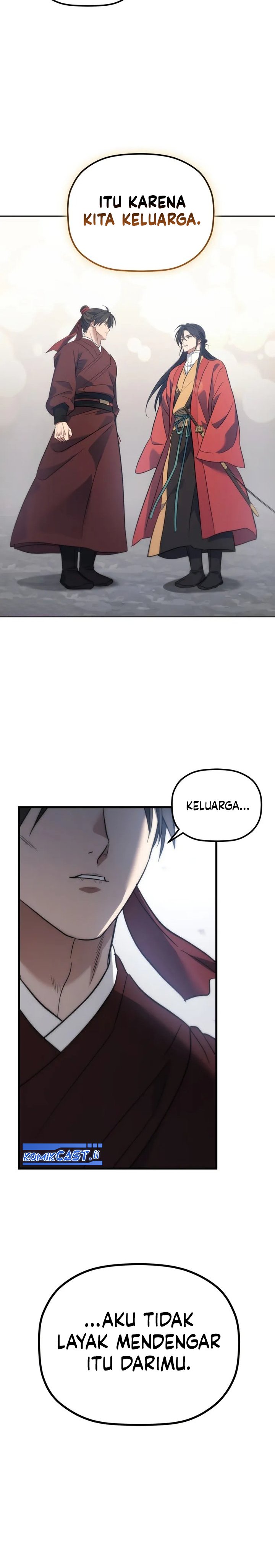 The Youngest Son of the Eunhae Merchant Group Chapter 26 Fix Gambar 25