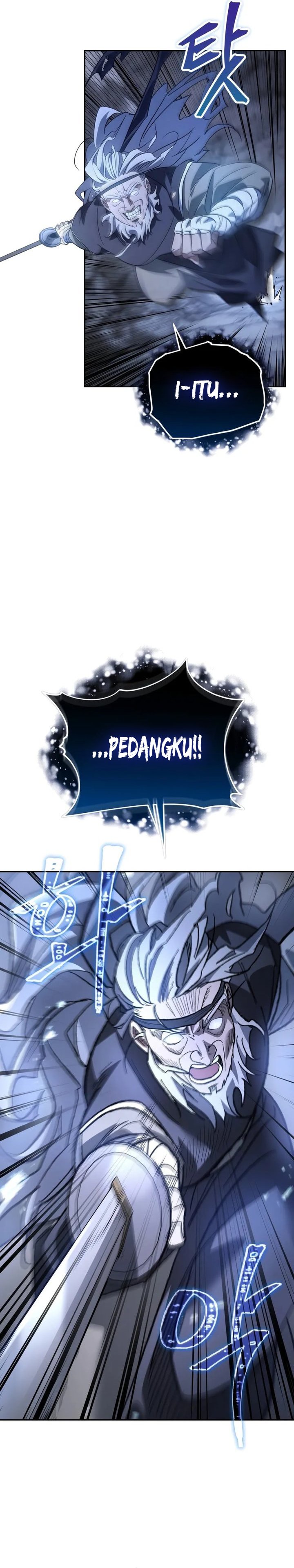 The Youngest Son of the Eunhae Merchant Group Chapter 28 Gambar 3