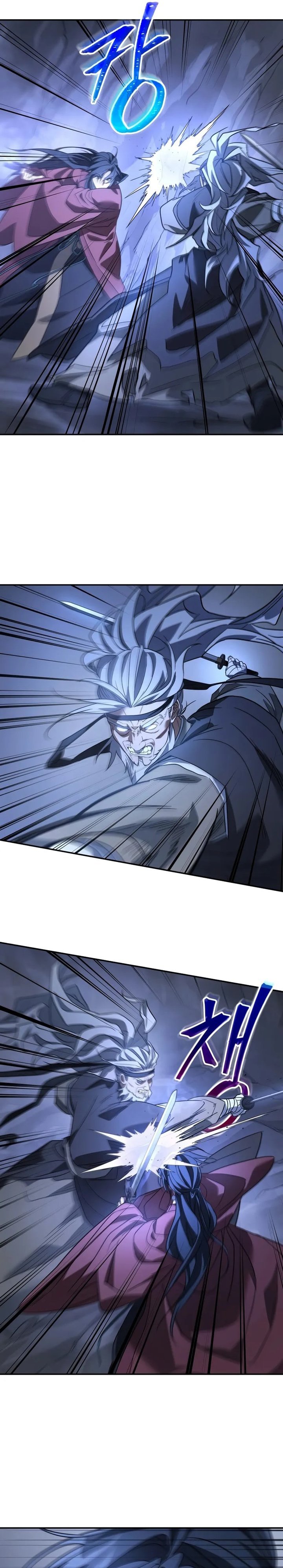 The Youngest Son of the Eunhae Merchant Group Chapter 28 Gambar 5