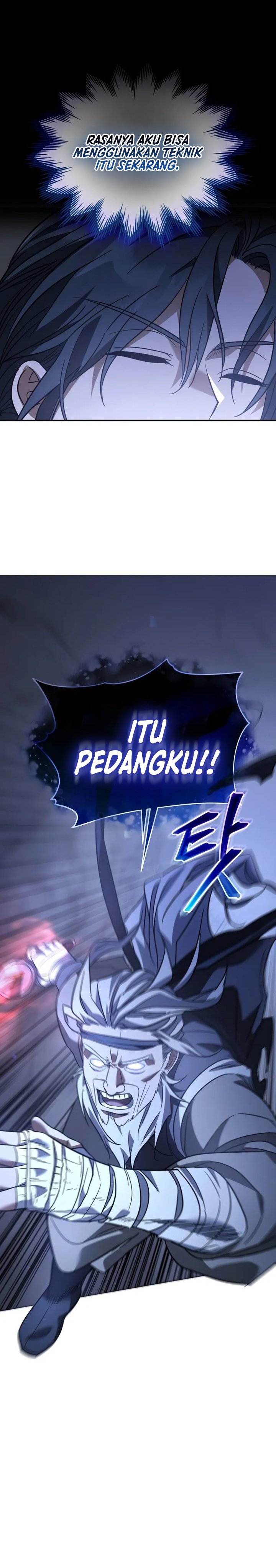 The Youngest Son of the Eunhae Merchant Group Chapter 28 Gambar 10