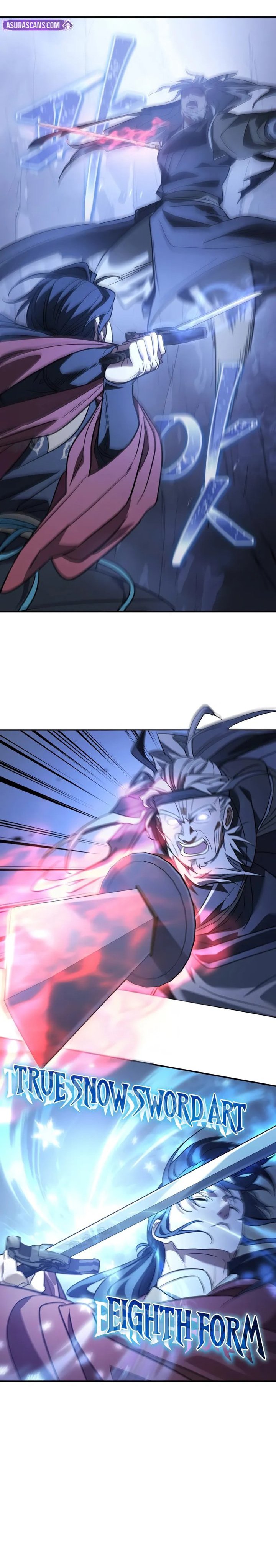 The Youngest Son of the Eunhae Merchant Group Chapter 28 Gambar 11