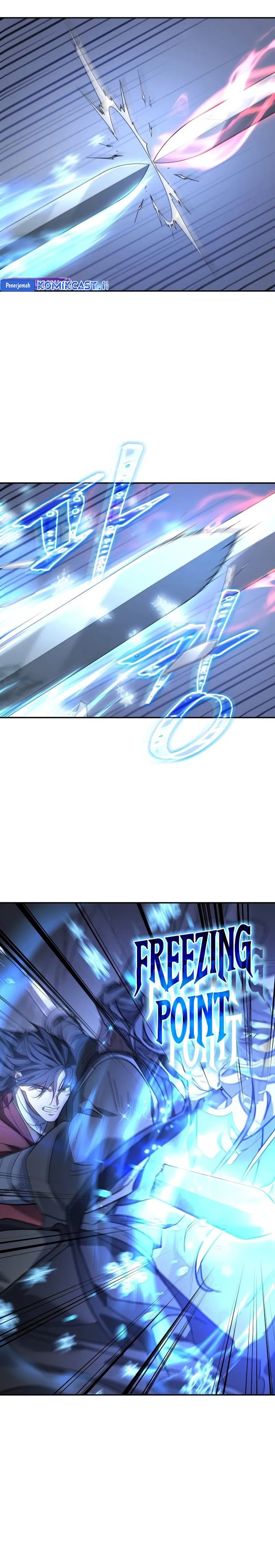 The Youngest Son of the Eunhae Merchant Group Chapter 28 Gambar 12