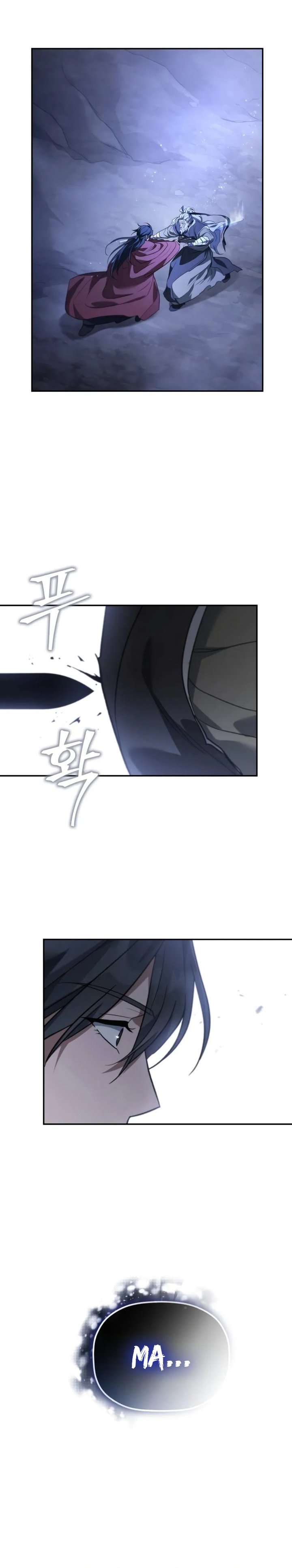 The Youngest Son of the Eunhae Merchant Group Chapter 28 Gambar 13