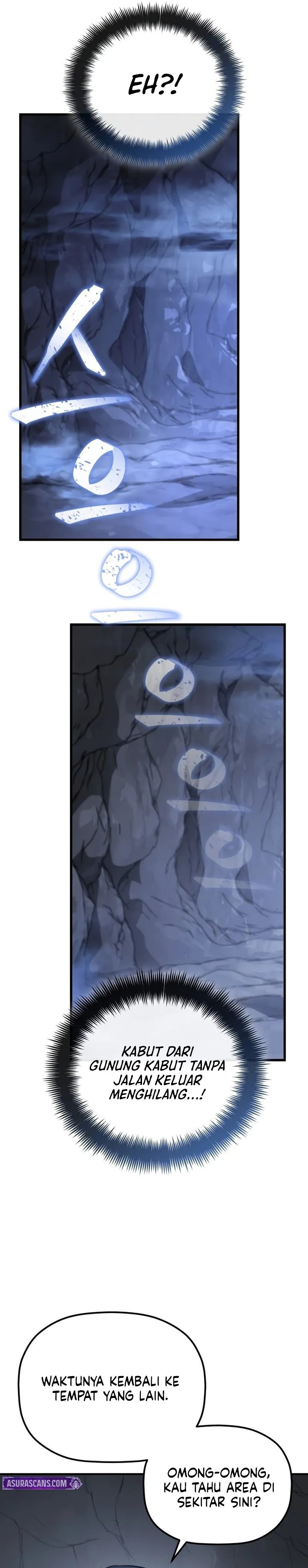 The Youngest Son of the Eunhae Merchant Group Chapter 28 Gambar 22