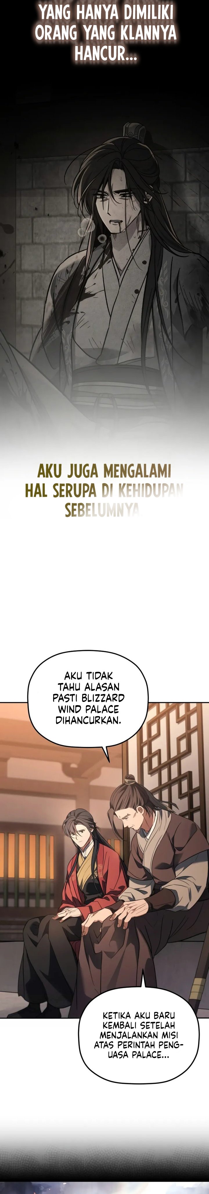 The Youngest Son of the Eunhae Merchant Group Chapter 29 Gambar 9