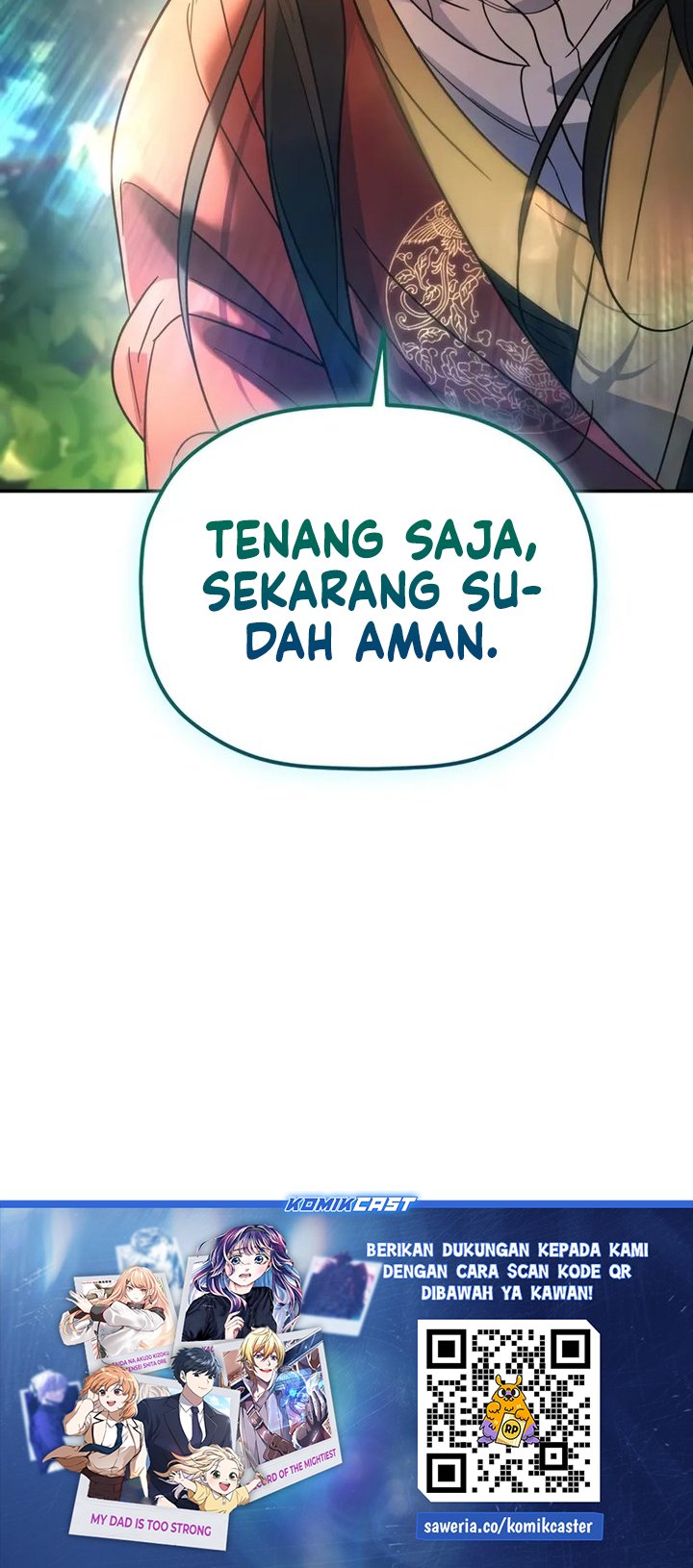 The Youngest Son of the Eunhae Merchant Group Chapter 29 Gambar 34