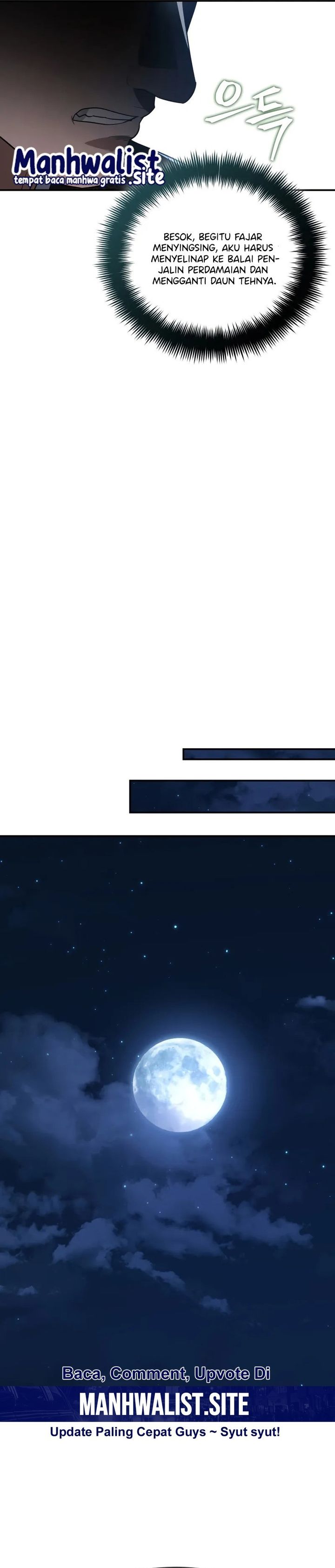 The Youngest Son of the Eunhae Merchant Group Chapter 45 Gambar 17