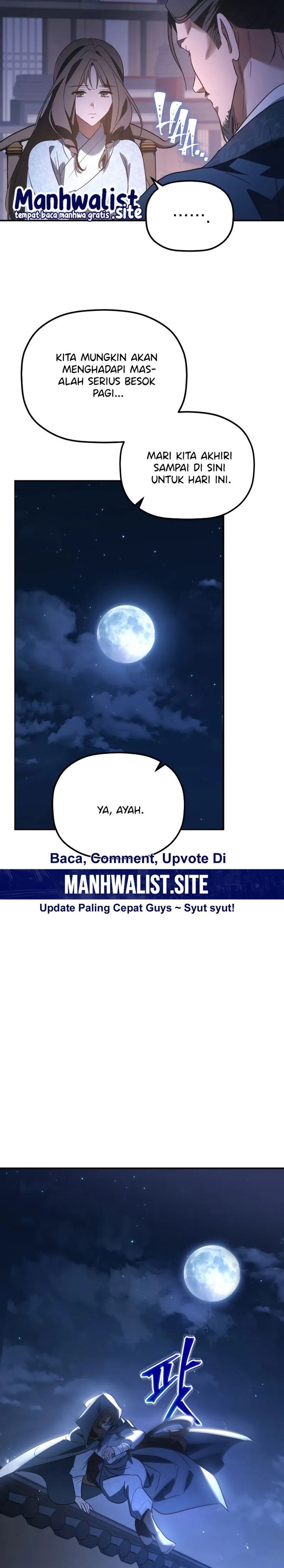 The Youngest Son of the Eunhae Merchant Group Chapter 45 Gambar 24