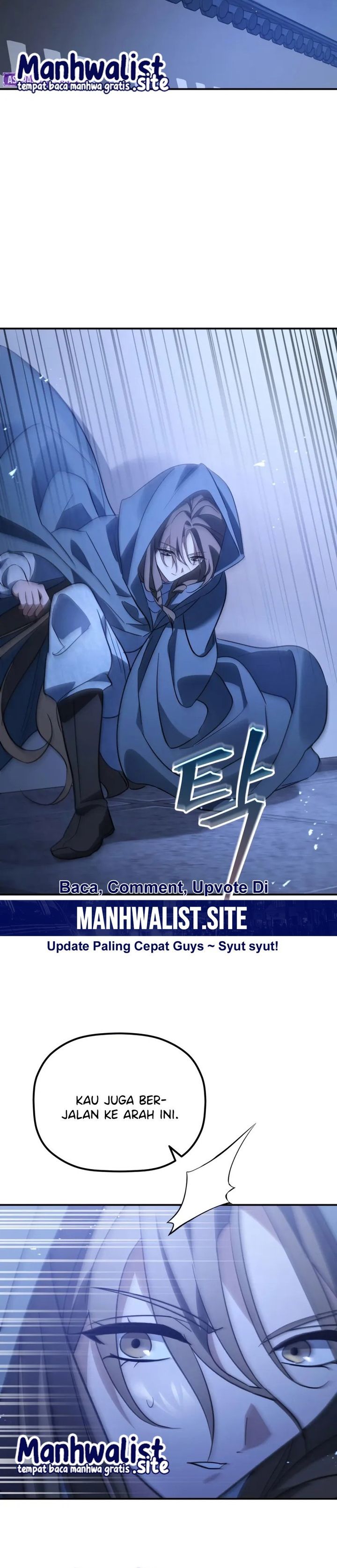 The Youngest Son of the Eunhae Merchant Group Chapter 45 Gambar 25