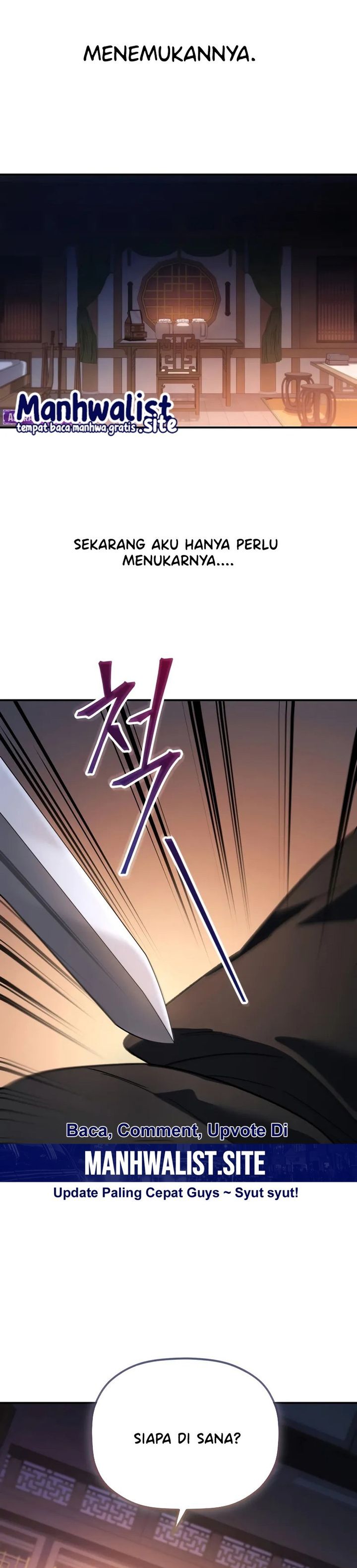 The Youngest Son of the Eunhae Merchant Group Chapter 46 Gambar 14