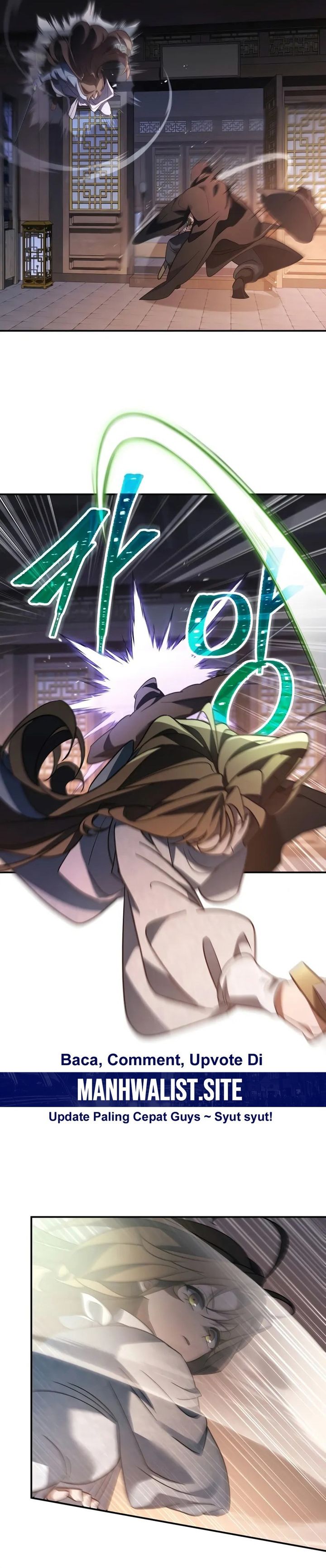 The Youngest Son of the Eunhae Merchant Group Chapter 46 Gambar 18