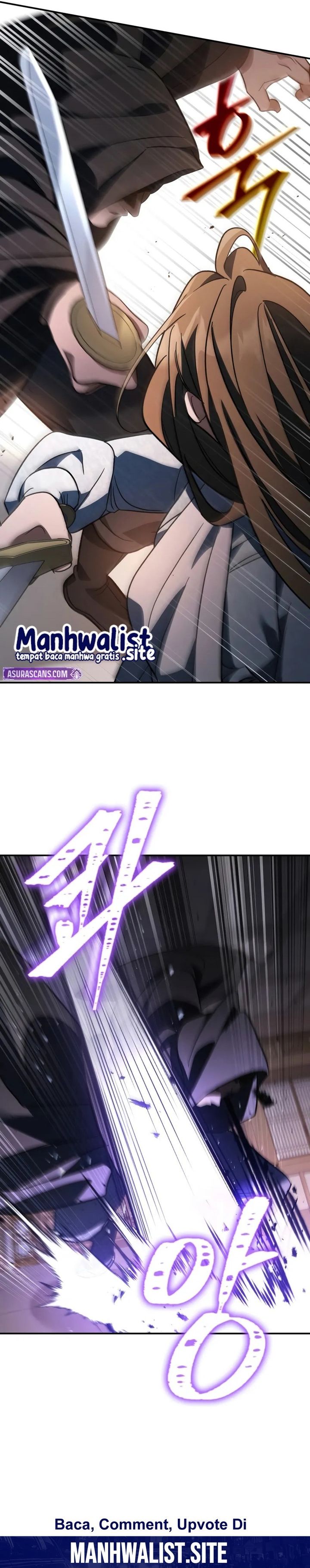 The Youngest Son of the Eunhae Merchant Group Chapter 46 Gambar 19