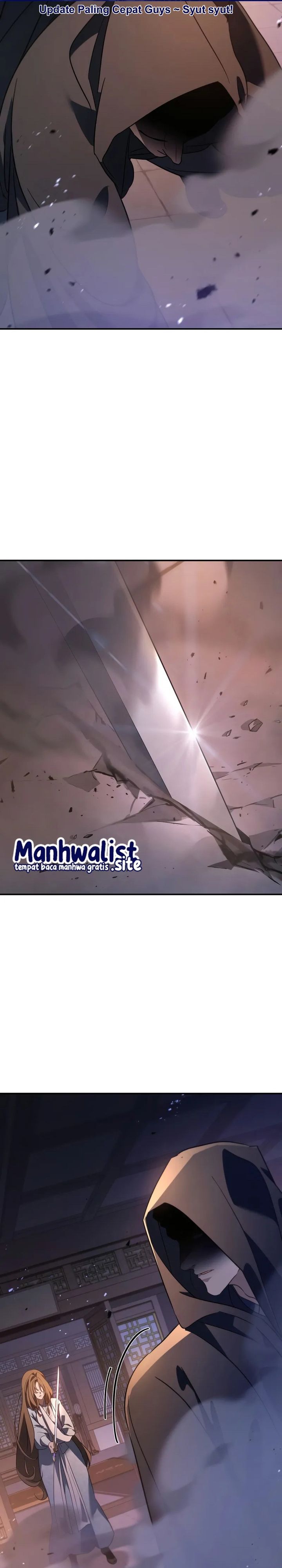 The Youngest Son of the Eunhae Merchant Group Chapter 46 Gambar 20