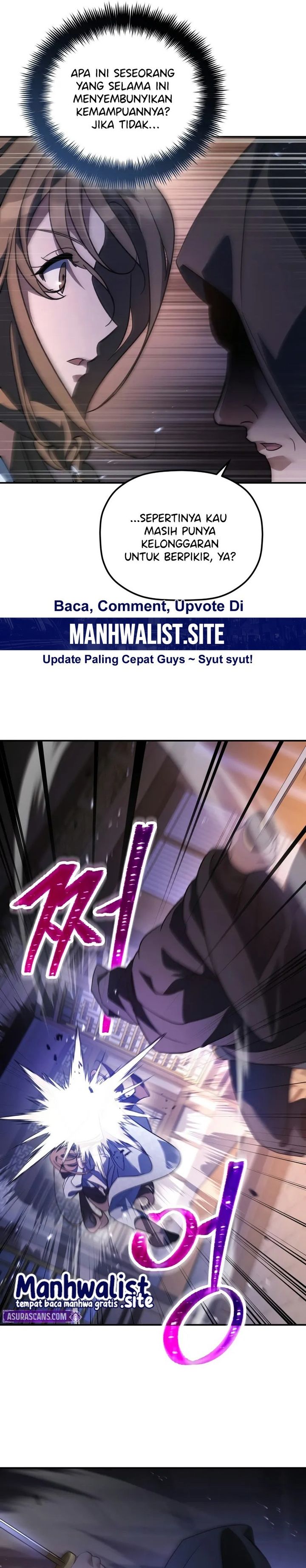 The Youngest Son of the Eunhae Merchant Group Chapter 46 Gambar 22