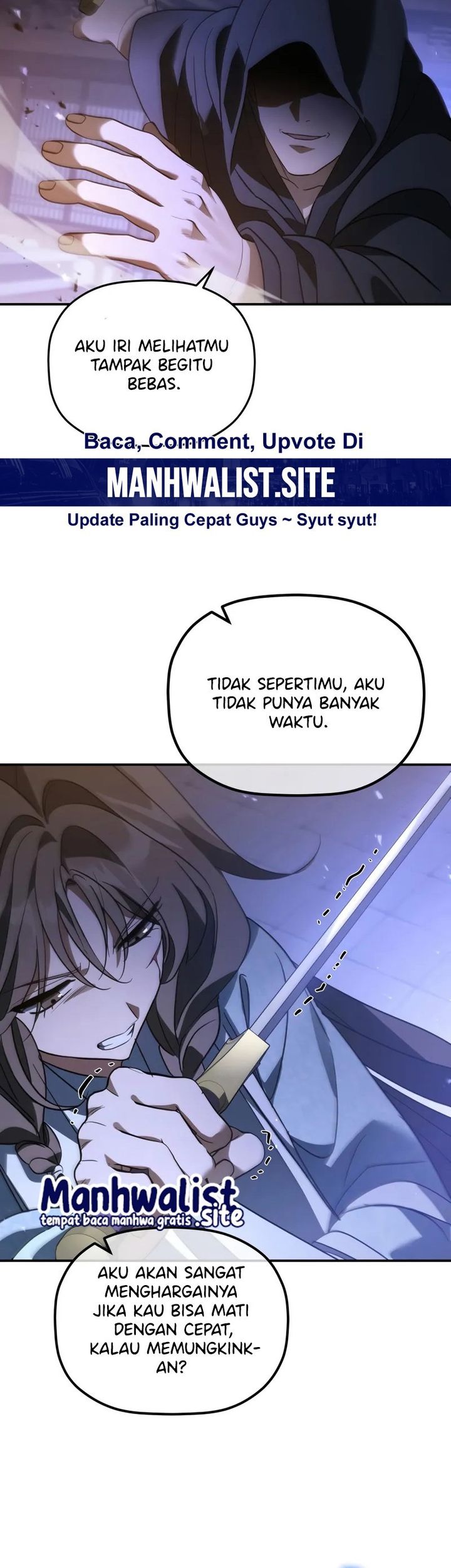 The Youngest Son of the Eunhae Merchant Group Chapter 46 Gambar 23