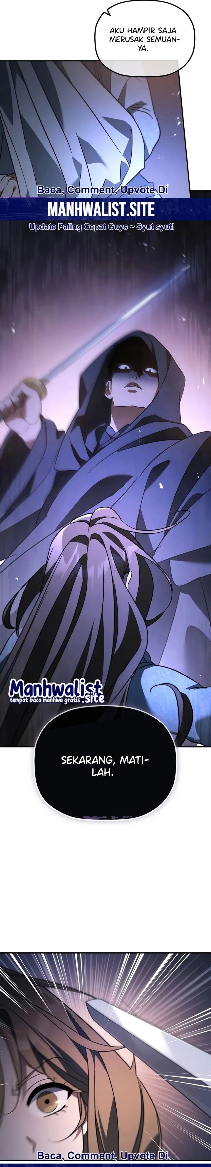 The Youngest Son of the Eunhae Merchant Group Chapter 46 Gambar 26