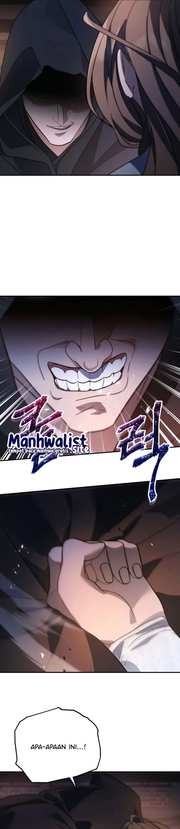 The Youngest Son of the Eunhae Merchant Group Chapter 46 Gambar 28