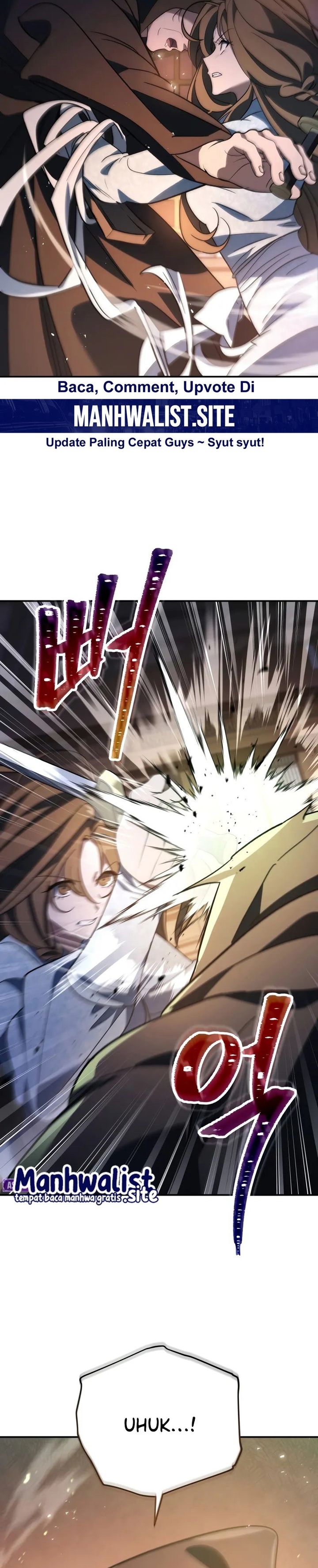 The Youngest Son of the Eunhae Merchant Group Chapter 46 Gambar 29