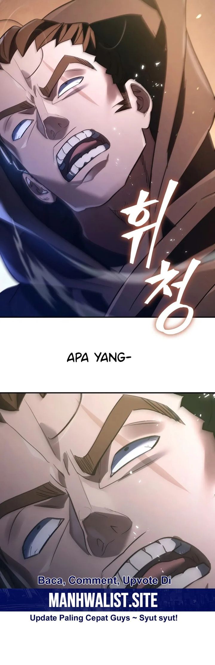 The Youngest Son of the Eunhae Merchant Group Chapter 46 Gambar 30