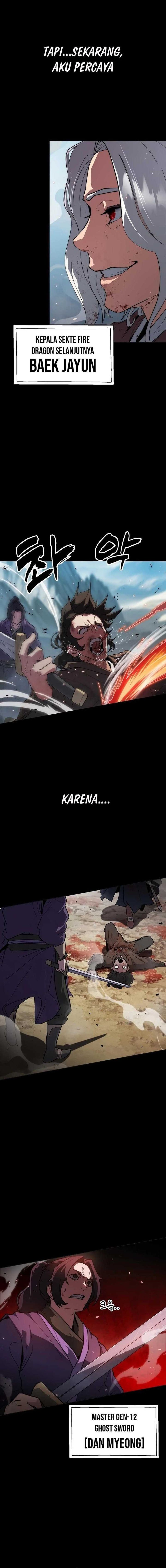 The Zenith Chapter 00 Gambar 2