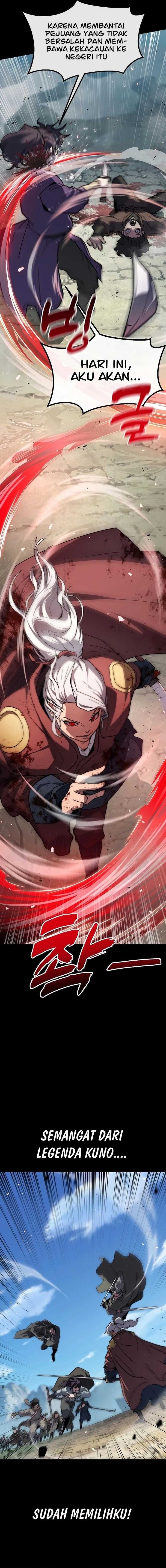 The Zenith Chapter 00 Gambar 3