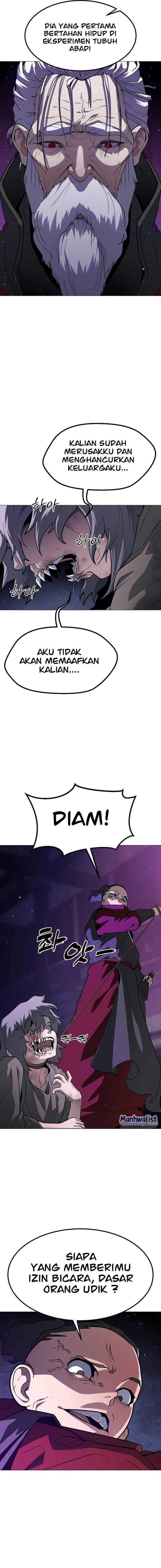 The Zenith Chapter 00 Gambar 6