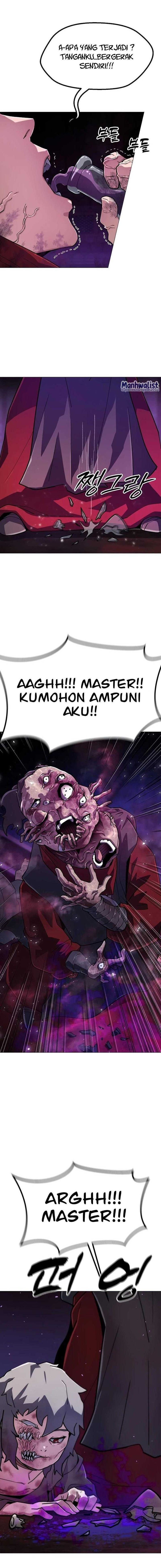 The Zenith Chapter 00 Gambar 9
