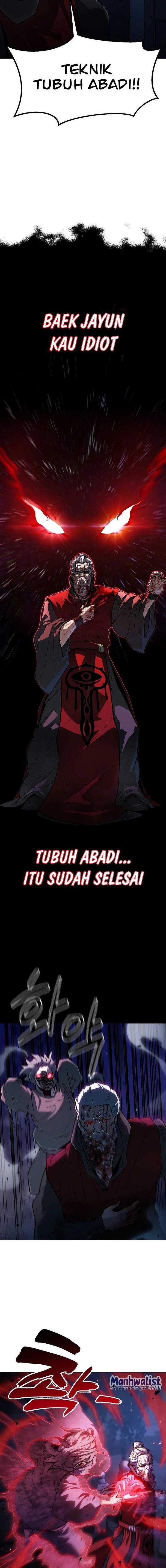The Zenith Chapter 00 Gambar 11