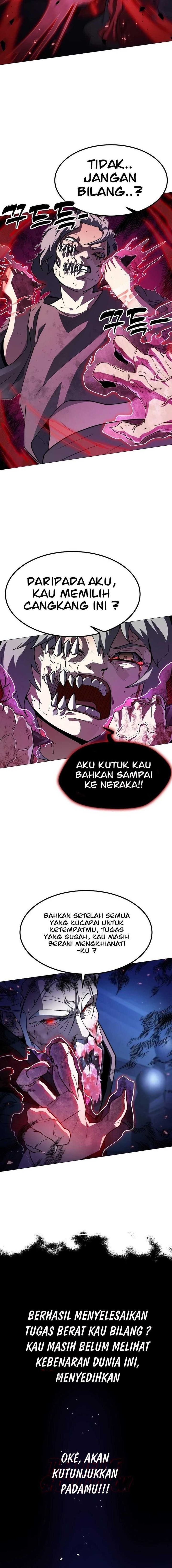 The Zenith Chapter 00 Gambar 12