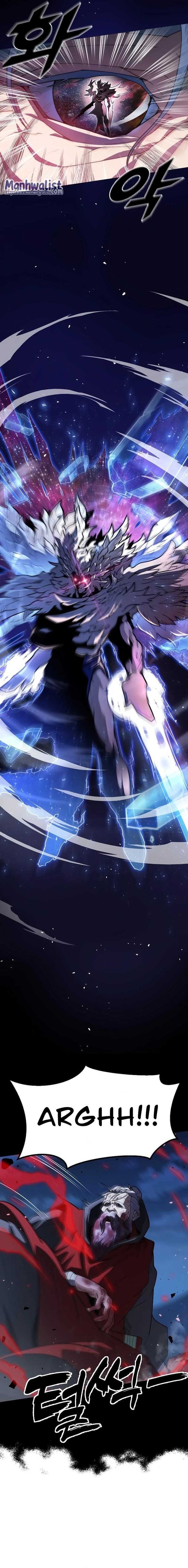The Zenith Chapter 00 Gambar 13