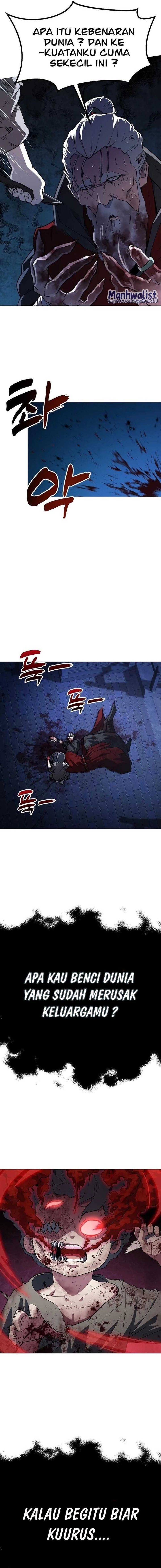 The Zenith Chapter 00 Gambar 14